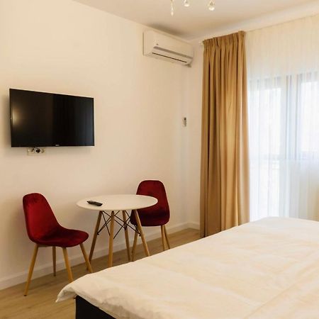 M Rooms Бухарест Экстерьер фото