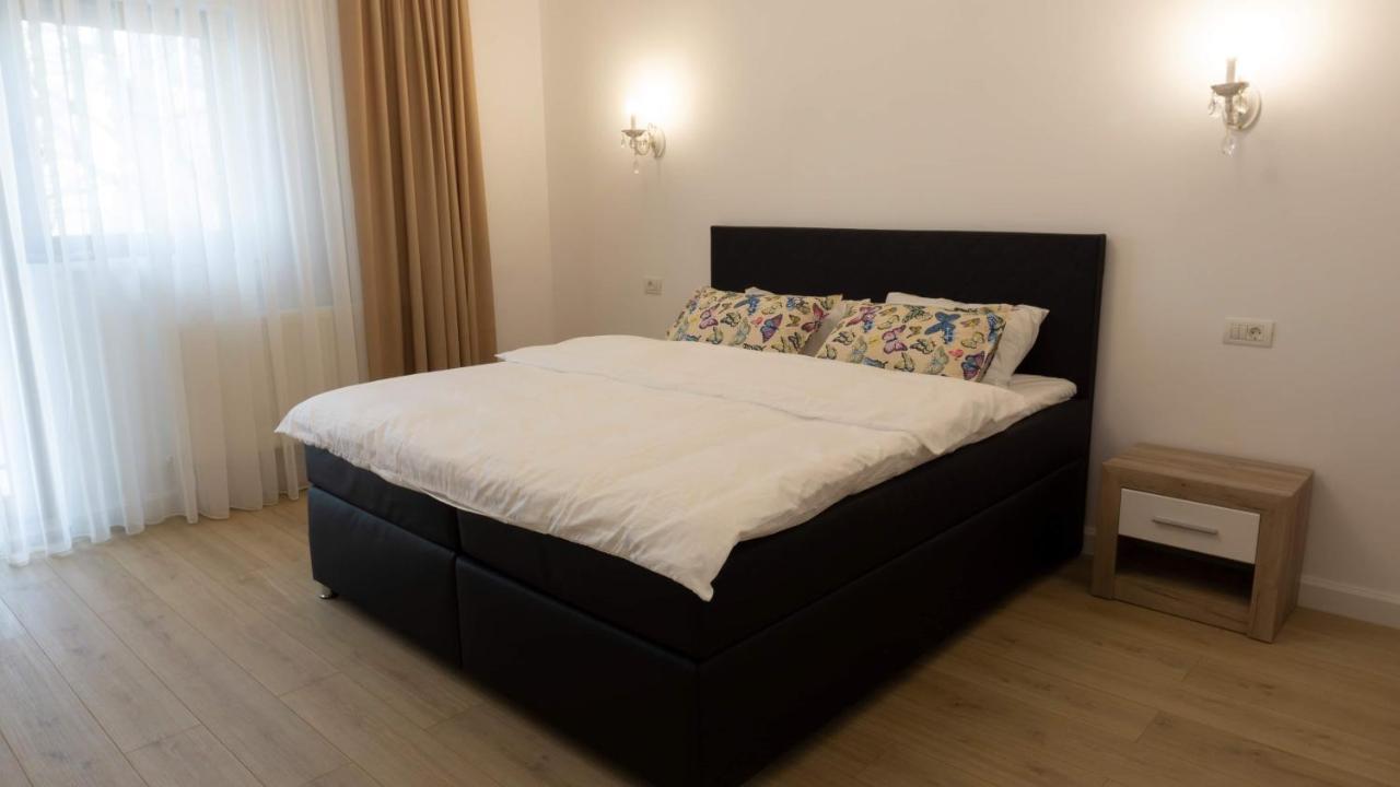 M Rooms Бухарест Экстерьер фото