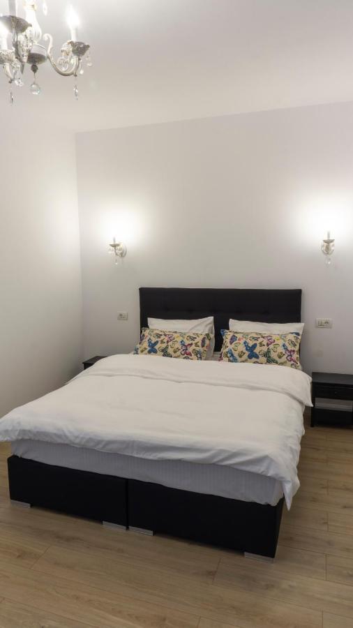 M Rooms Бухарест Экстерьер фото