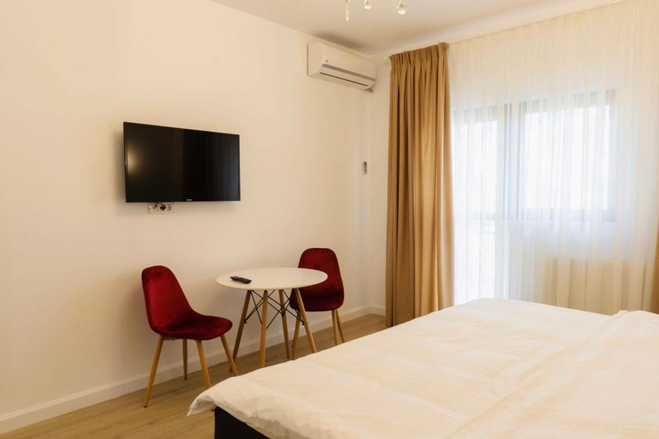 M Rooms Бухарест Экстерьер фото