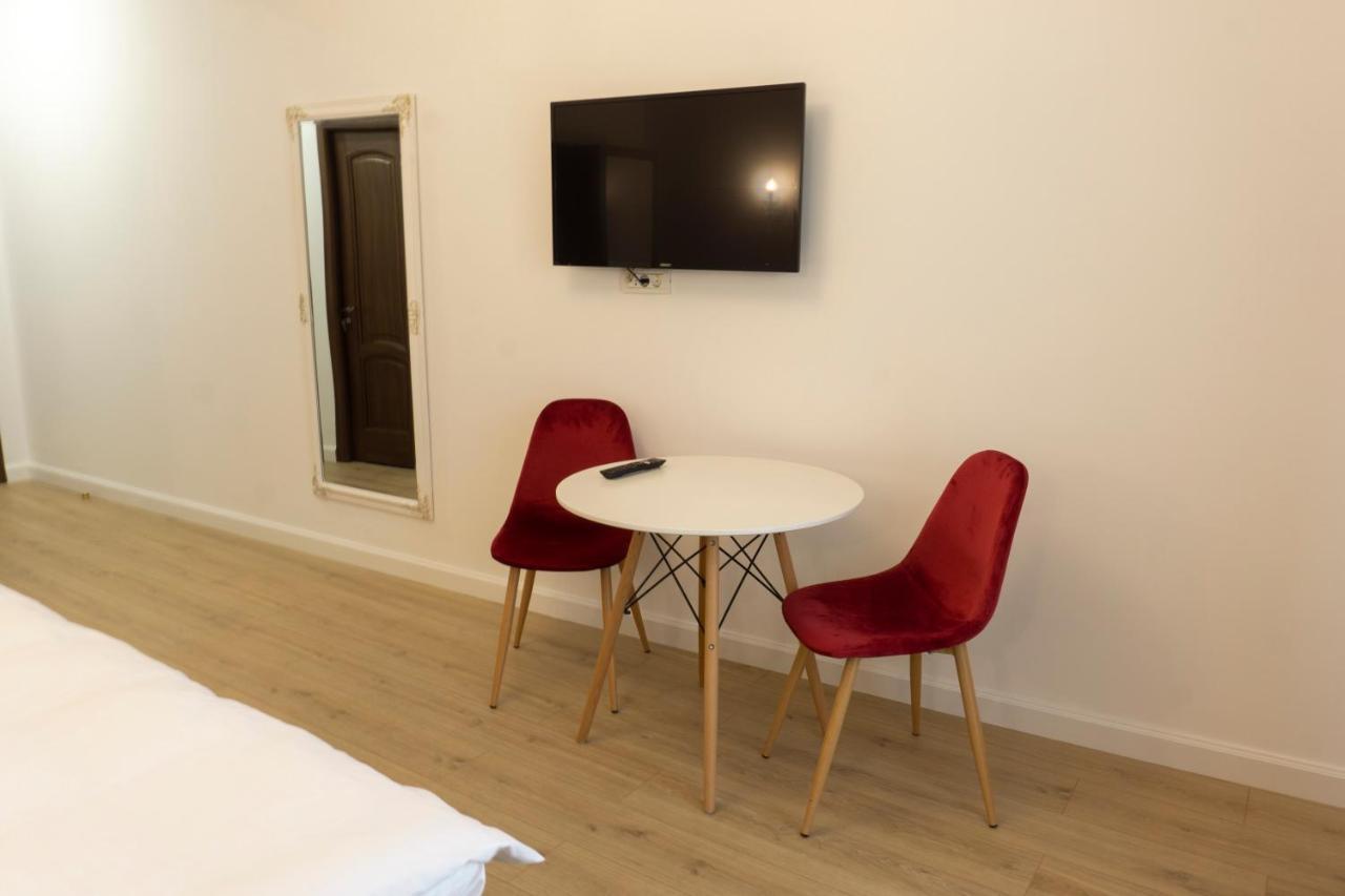 M Rooms Бухарест Экстерьер фото