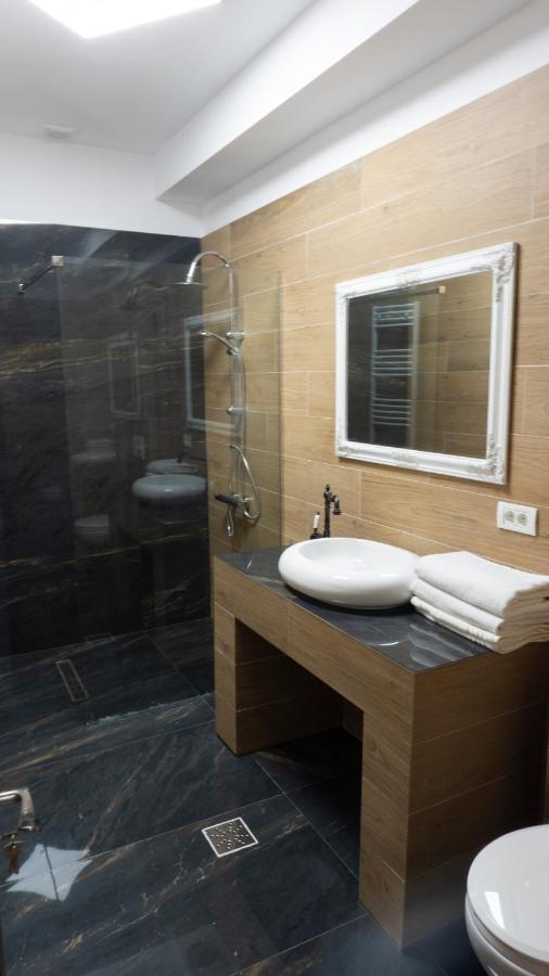 M Rooms Бухарест Экстерьер фото