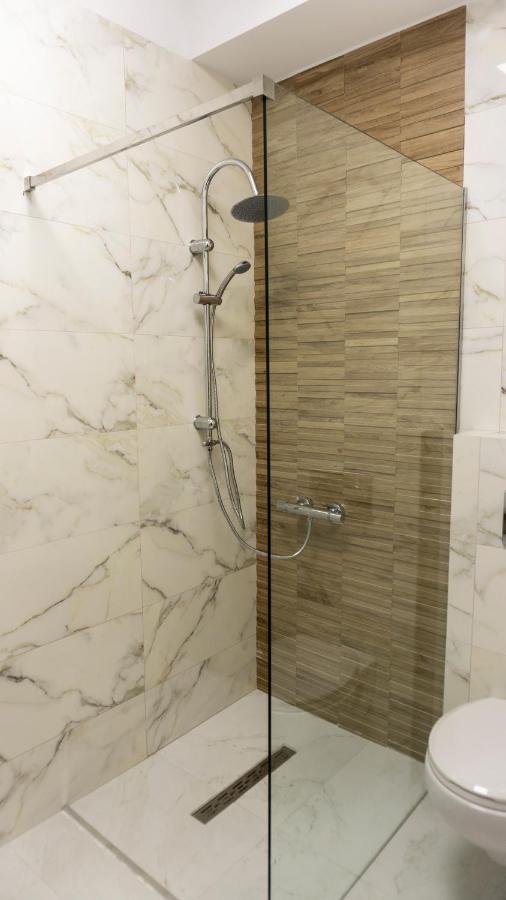 M Rooms Бухарест Экстерьер фото