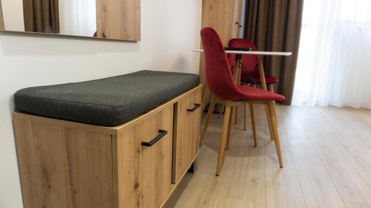 M Rooms Бухарест Экстерьер фото