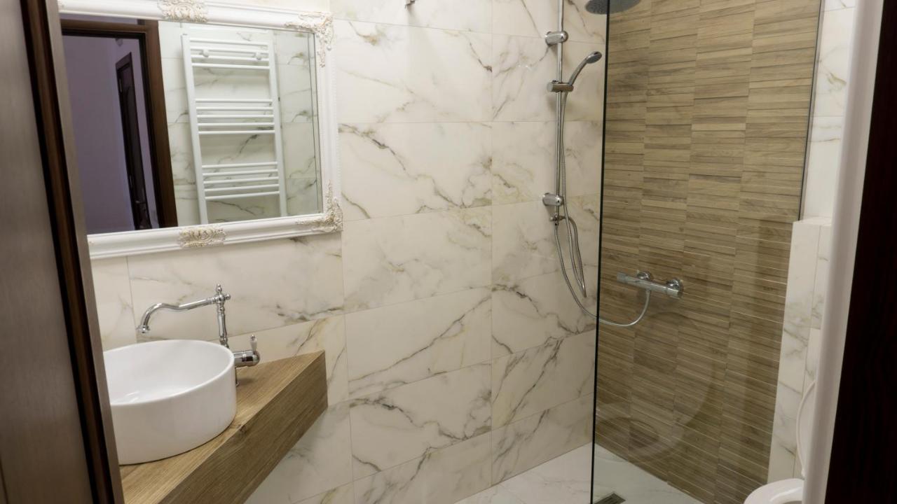 M Rooms Бухарест Экстерьер фото
