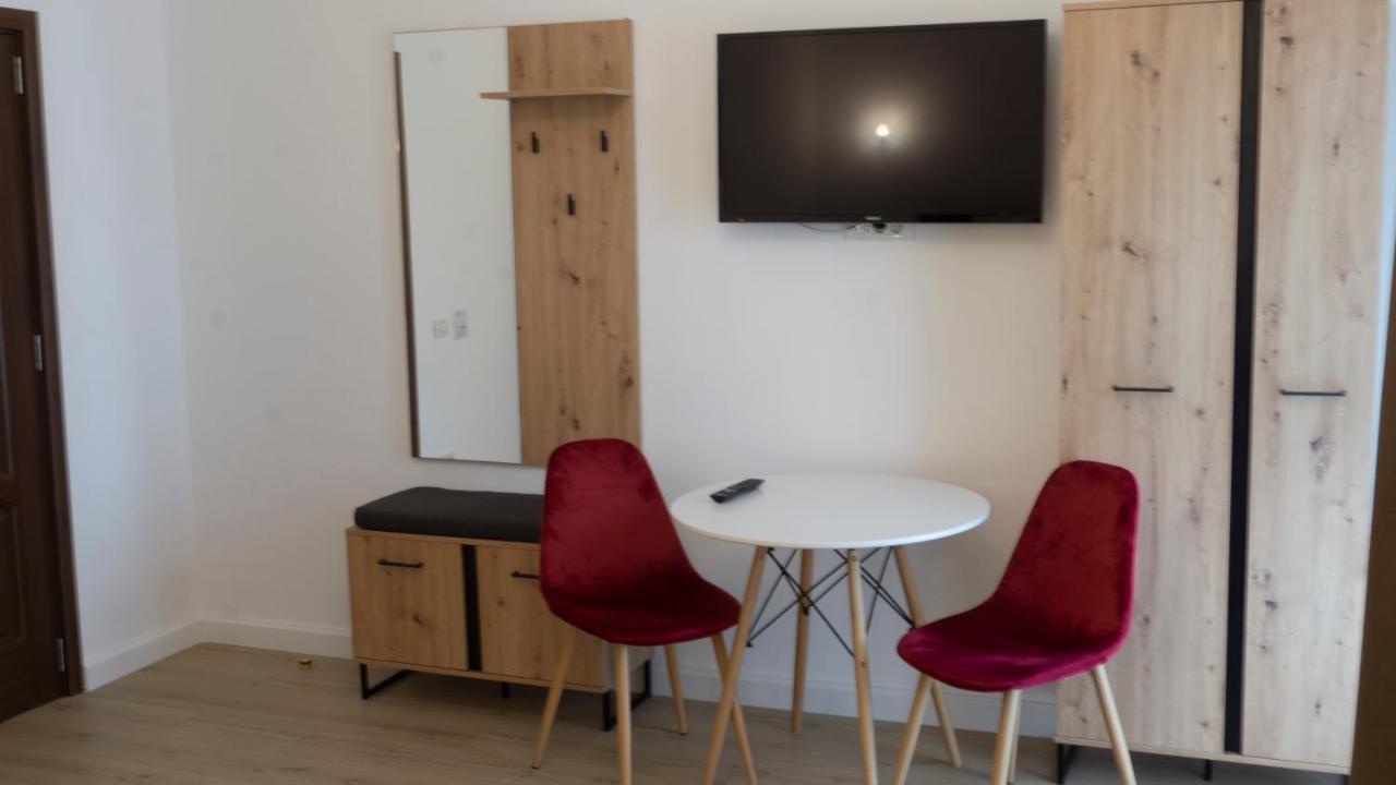 M Rooms Бухарест Экстерьер фото