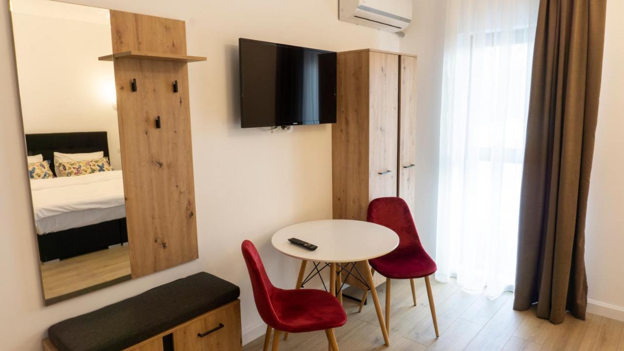 M Rooms Бухарест Экстерьер фото