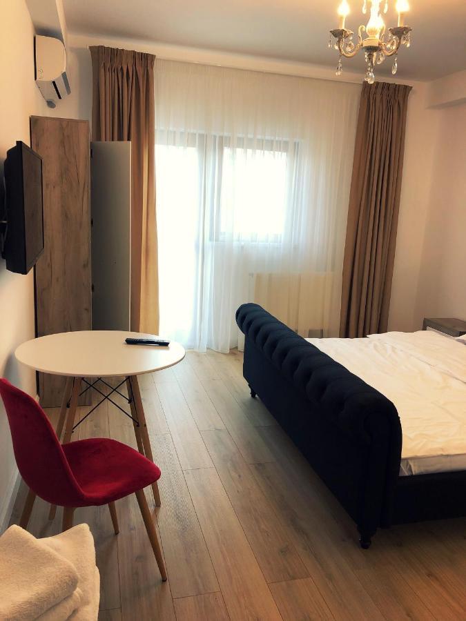 M Rooms Бухарест Экстерьер фото