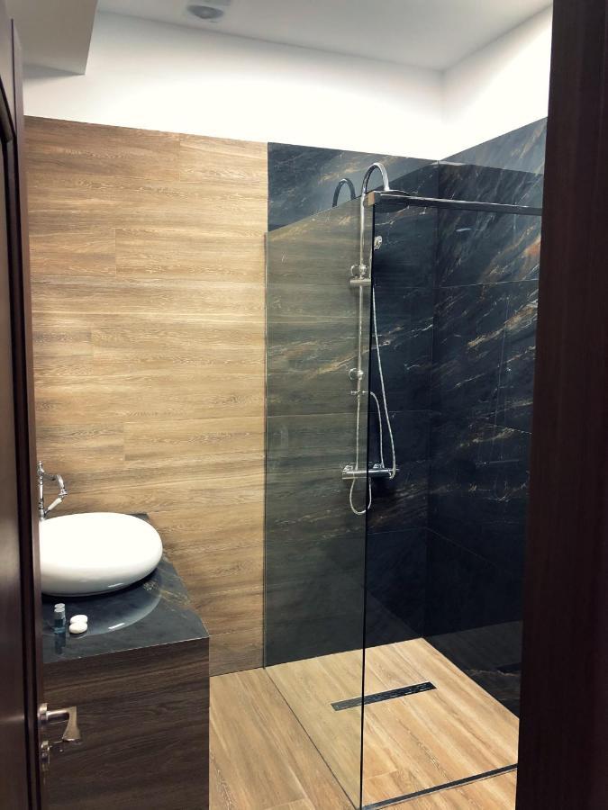 M Rooms Бухарест Экстерьер фото